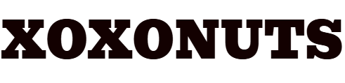 XOXONUTS